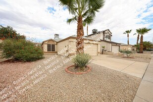 23622 N 36th Dr in Glendale, AZ - Building Photo