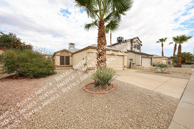 property at 23622 N 36th Dr
