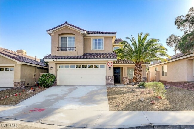 2403 Rue De Versailles in Henderson, NV - Building Photo - Building Photo