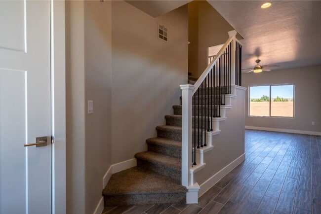 682 Malorie Wy in Ivins, UT - Building Photo - Building Photo