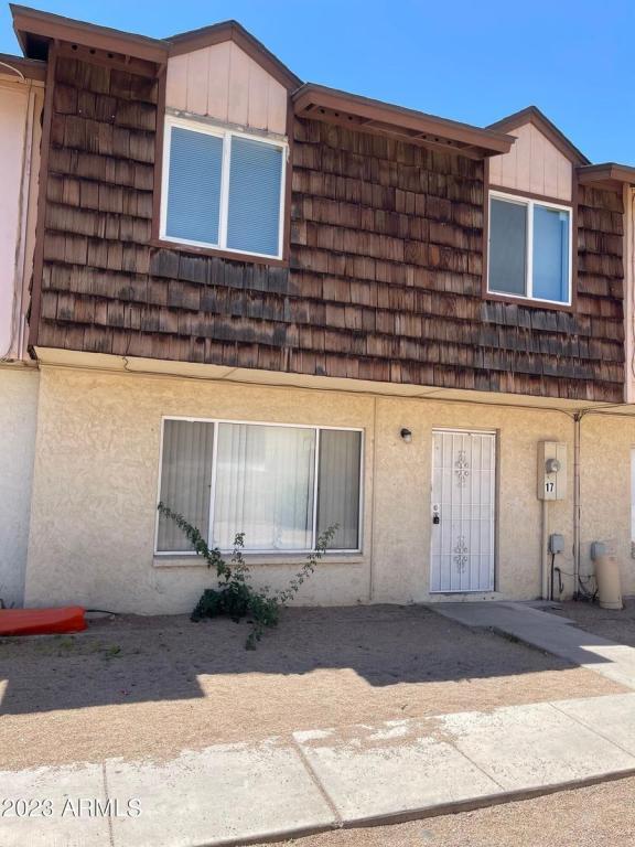 property at 3605 W Bethany Home Rd
