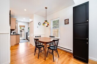 5 White Way in Rockport, MA - Foto de edificio - Building Photo