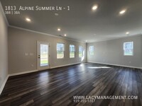 1813 Alpine Summer Ln in Apex, NC - Building Photo - Building Photo