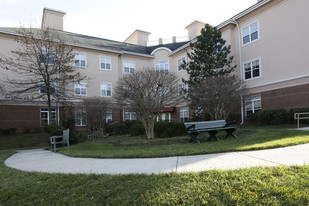 Herndon Harbor House Apartments