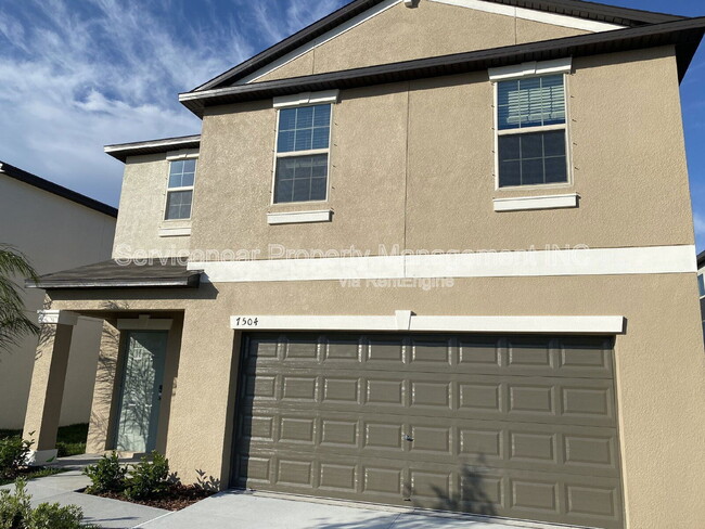 property at 7504 Samuel Ivy Dr