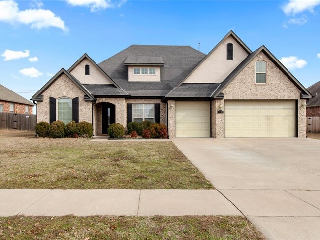 property at 2702 Waterford Ct