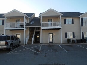 Asbury Park in McMinnville, TN - Building Photo - Building Photo