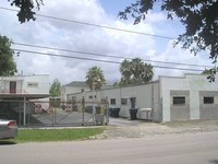 3110-3112 White Oak Dr in Houston, TX - Foto de edificio - Building Photo