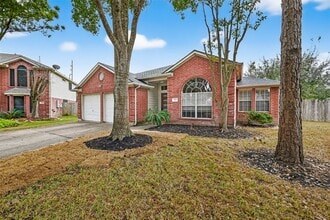 307 Roans Prairie Ln in Richmond, TX - Building Photo - Building Photo