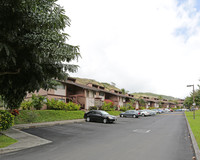 Newtown Meadows in Aiea, HI - Building Photo - Building Photo