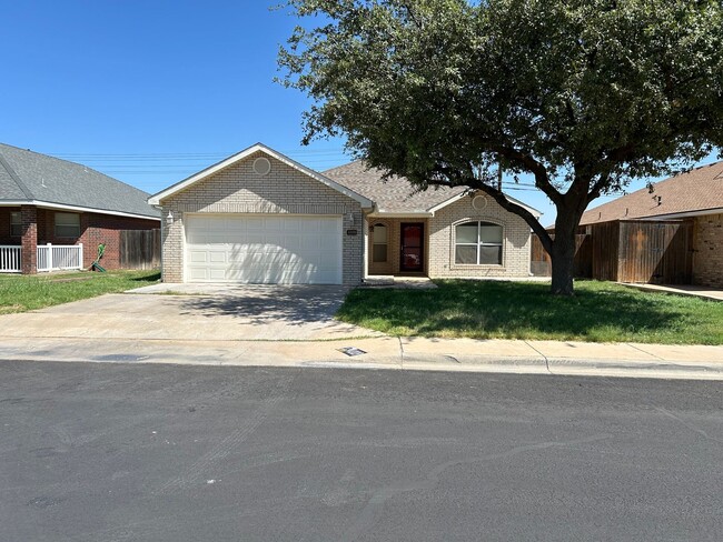 4009 New Orleans Dr in Odessa, TX - Building Photo - Building Photo