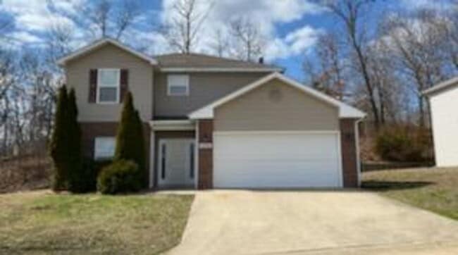 property at 24386 Tanglewood Rd