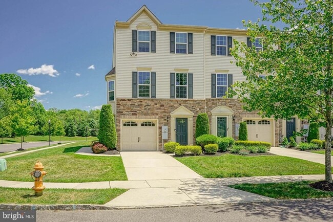 property at 1 Village Green Ln
