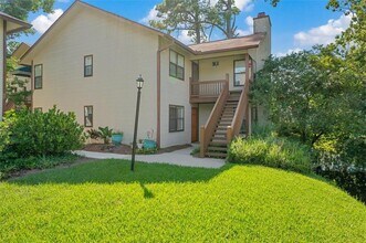 307 Harbour Oaks Dr in St. Simons Island, GA - Building Photo - Building Photo