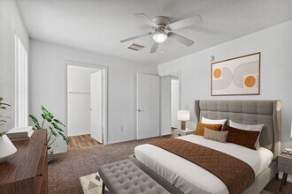 Bella Vita in Bullhead City, AZ - Building Photo - Building Photo