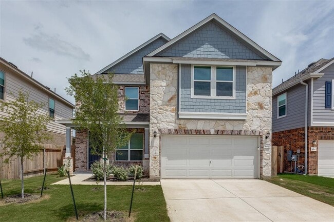 property at 602 St Cindy's Wy