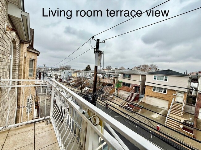 45 Terhune Ave in Jersey City, NJ - Building Photo - Building Photo