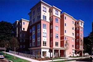 Boylston Howell Apartments in Seattle, WA - Building Photo - Building Photo