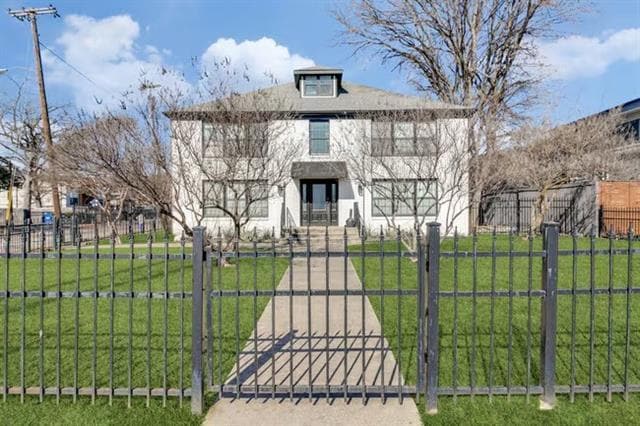 5003 Bryan St in Dallas, TX - Building Photo - Building Photo