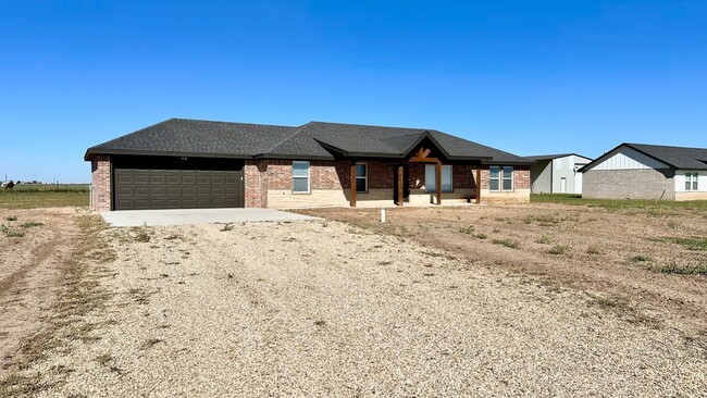 property at 7409 E Keuka St