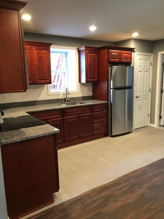 208 2nd St, Unit 1 in Catasauqua, PA - Building Photo