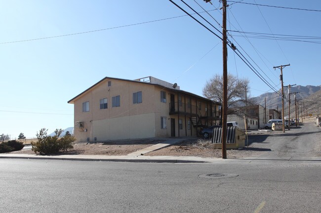 3435 Fred Wilson Ave in El Paso, TX - Building Photo - Building Photo