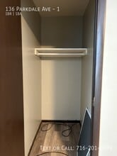 136 Parkdale Ave in Buffalo, NY - Foto de edificio - Building Photo