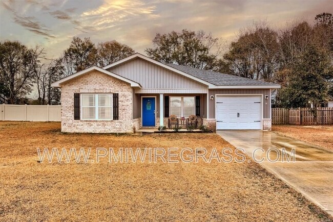 property at 199 Magnolia St
