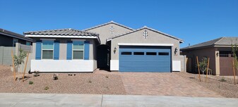 20200 W Rancho Dr in Litchfield Park, AZ - Building Photo