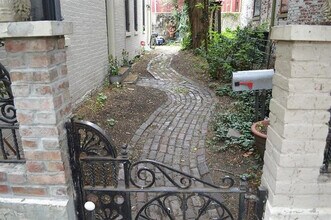 213 Covington Ave, Unit A in Covington, KY - Foto de edificio - Building Photo