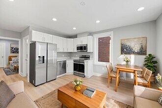 4535 Avondale St in Bethesda, MD - Building Photo - Building Photo