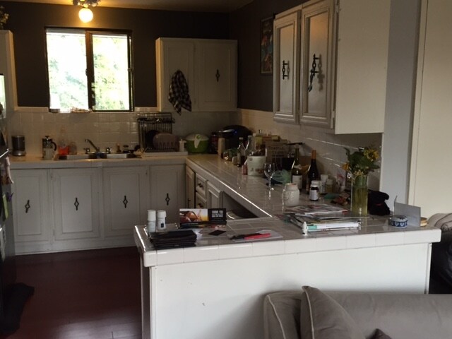 611 Ocean Park Blvd in Santa Monica, CA - Building Photo - Interior Photo