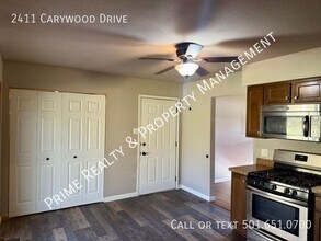 2411 Carywood Dr in Bryant, AR - Building Photo - Building Photo