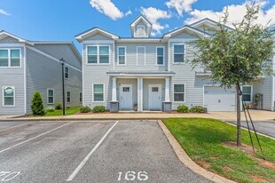 166 N Sand Palm Rd in Freeport, FL - Building Photo