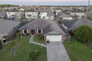 3562 St William Ln in Houston, TX - Building Photo