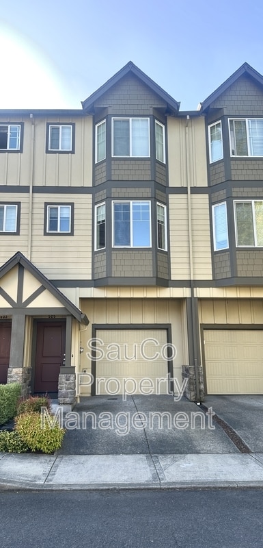 property at 525 SW 197th Pl