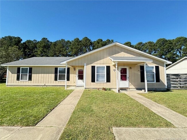 property at 166 Eulon Loop