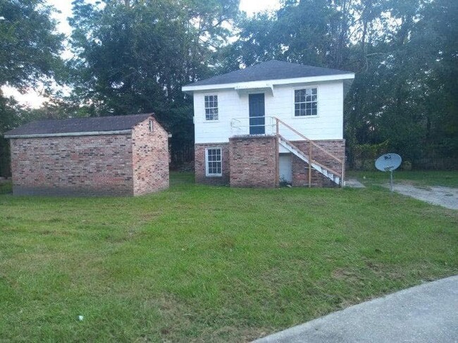 510 N Market St in Opelousas, LA - Building Photo - Building Photo