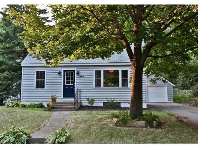 property at 723 Laurel Ave