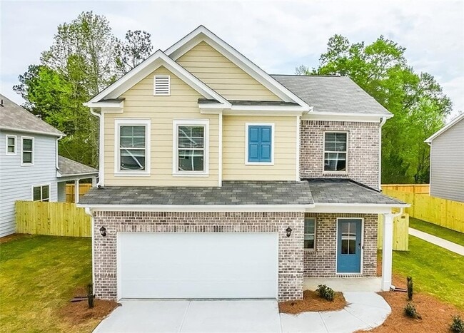 property at 215 Horizon Way