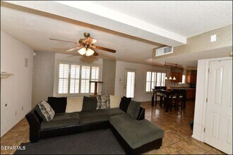 12157 St Lucia Dr in El Paso, TX - Building Photo - Building Photo