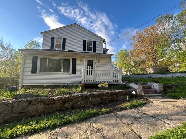 property at 341 W Mitchell St