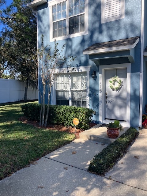 property at 124 Wilton Cir