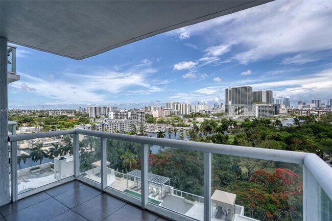 property at 1861 NW South River Dr
