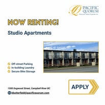 1500 Dogwood St in Campbell River, BC - Building Photo