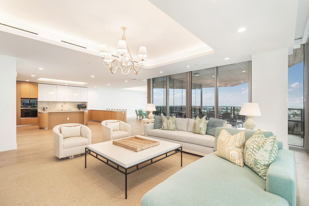 1333 S Flagler Dr in West Palm Beach, FL - Building Photo