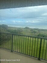 3170 N Atlantic Ave in Cocoa Beach, FL - Building Photo