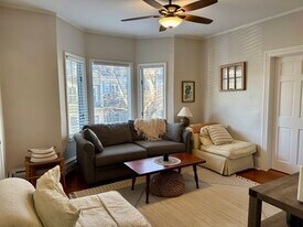 104 Pleasant St, Unit #2 in Cambridge, MA - Building Photo