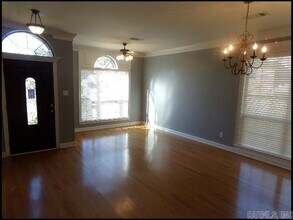 209 Chalamont Ln in Little Rock, AR - Building Photo - Building Photo