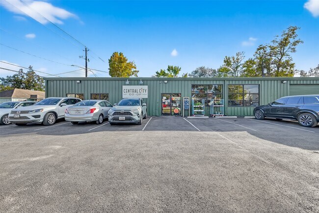 property at 115 Aurora St